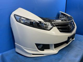 Nose cut Honda ACCORD CW2 K24A 2 ракурс