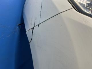 Nose cut Honda ACCORD CW2 K24A 3 ракурс