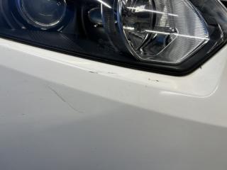 Nose cut Honda ACCORD CW2 K24A 5 ракурс