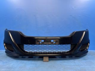 Бампер передний Honda STREAM RN6 R18A 71101-SMCX-0000 1 ракурс