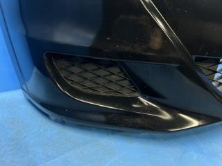 Бампер передний Honda STREAM RN6 R18A 71101-SMCX-0000 3 ракурс