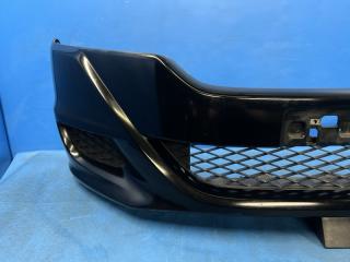 Бампер передний Honda STREAM RN6 R18A 71101-SMCX-0000 4 ракурс