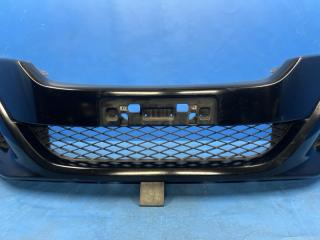 Бампер передний Honda STREAM RN6 R18A 71101-SMCX-0000 5 ракурс