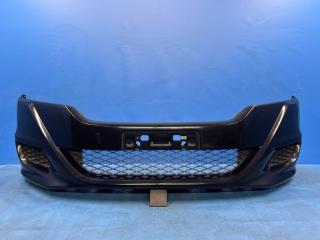 Бампер передний Honda STREAM RN6 R18A 71101-SMCX-0000 1 ракурс