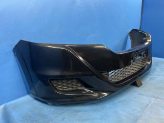 Бампер передний Honda STREAM RN6 R18A 71101-SMCX-0000 2 ракурс