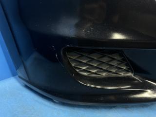 Бампер передний Honda STREAM RN6 R18A 71101-SMCX-0000 3 ракурс