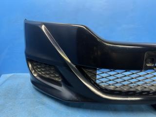 Бампер передний Honda STREAM RN6 R18A 71101-SMCX-0000 4 ракурс