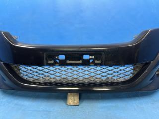 Бампер передний Honda STREAM RN6 R18A 71101-SMCX-0000 5 ракурс