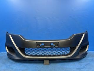 Бампер передний Honda STREAM RN6 R18A 71101-SMCX-0000 1 ракурс