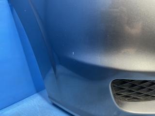 Бампер передний Honda STREAM RN6 R18A 71101-SMCX-0000 3 ракурс