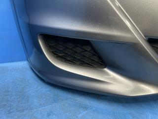 Бампер передний Honda STREAM RN6 R18A 71101-SMCX-0000 4 ракурс