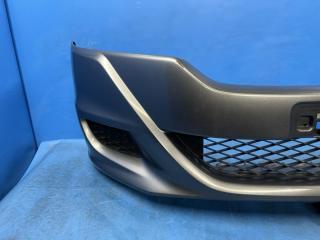 Бампер передний Honda STREAM RN6 R18A 71101-SMCX-0000 5 ракурс