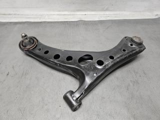 Рычаг правый передний Toyota ISIS ANM10 1AZ 48068-29255 2 ракурс