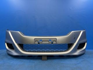 Бампер передний Honda STREAM RN6 R18A 71101-SMCX-0000 1 ракурс