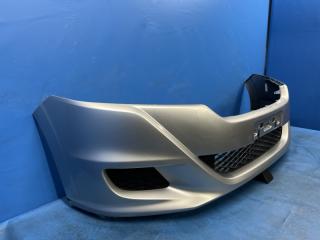 Бампер передний Honda STREAM RN6 R18A 71101-SMCX-0000 2 ракурс