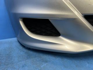 Бампер передний Honda STREAM RN6 R18A 71101-SMCX-0000 4 ракурс
