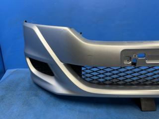 Бампер передний Honda STREAM RN6 R18A 71101-SMCX-0000 5 ракурс