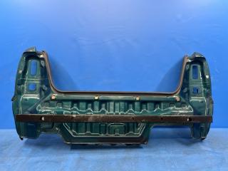 Панель кузова задняя Toyota BREVIS JCG10 1JZ 1 ракурс