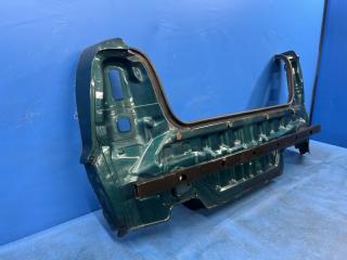 Панель кузова задняя Toyota BREVIS JCG10 1JZ 2 ракурс