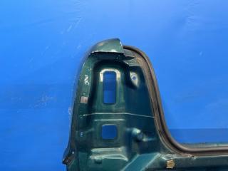 Панель кузова задняя Toyota BREVIS JCG10 1JZ 3 ракурс