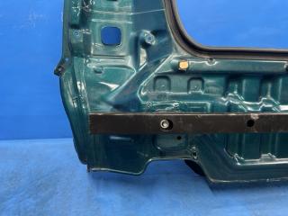 Панель кузова задняя Toyota BREVIS JCG10 1JZ 4 ракурс