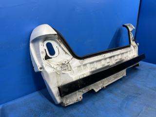 Панель кузова задняя Toyota CROWN JZS171 1JZ 58307-30710 2 ракурс