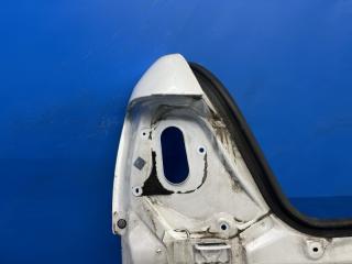 Панель кузова задняя Toyota CROWN JZS171 1JZ 58307-30710 3 ракурс
