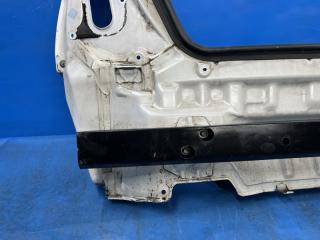 Панель кузова задняя Toyota CROWN JZS171 1JZ 58307-30710 4 ракурс