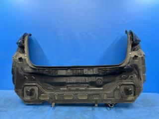 Панель кузова задняя Nissan BLUEBIRD SYLPHY G11, KG11, NG11 MR20 79110-EW000 1 ракурс