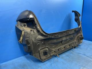 Панель кузова задняя Nissan BLUEBIRD SYLPHY G11, KG11, NG11 MR20 79110-EW000 2 ракурс