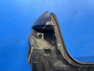 Панель кузова задняя Nissan BLUEBIRD SYLPHY G11, KG11, NG11 MR20 79110-EW000 3 ракурс