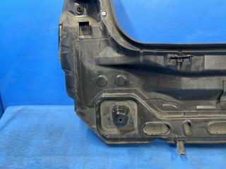 Панель кузова задняя Nissan BLUEBIRD SYLPHY G11, KG11, NG11 MR20 79110-EW000 4 ракурс