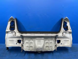Панель кузова задняя Subaru LEGACY BL5 1 ракурс