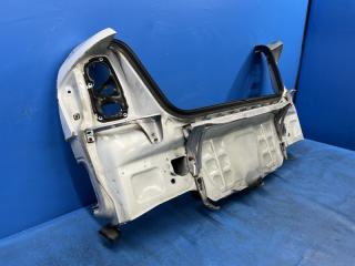 Панель кузова задняя Subaru LEGACY BL5 2 ракурс