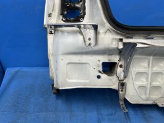 Панель кузова задняя Subaru LEGACY BL5 4 ракурс
