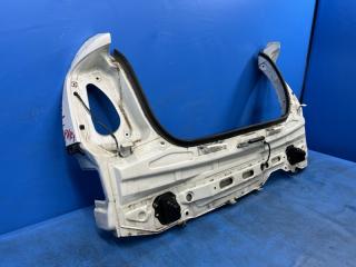Панель кузова задняя Toyota PRIUS NHW20 1NZ 58307-47030 2 ракурс