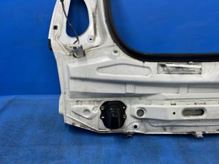 Панель кузова задняя Toyota PRIUS NHW20 1NZ 58307-47030 4 ракурс