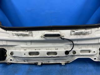 Панель кузова задняя Toyota PRIUS NHW20 1NZ 58307-47030 5 ракурс