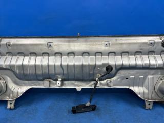 Панель кузова задняя Toyota OPA ZCT10 1ZZ 58307-63010 4 ракурс
