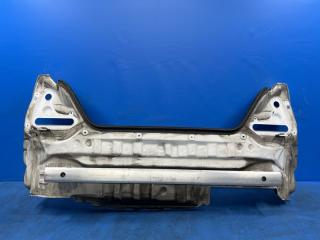 Панель кузова задняя Toyota MARK II JZX110 1JZ 58307-22750 1 ракурс