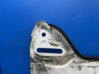 Панель кузова задняя Toyota MARK II JZX110 1JZ 58307-22750 3 ракурс