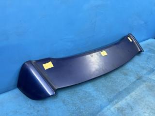 Спойлер Honda STREAM RN6 R18A 08F02-SMA-0000 2 ракурс