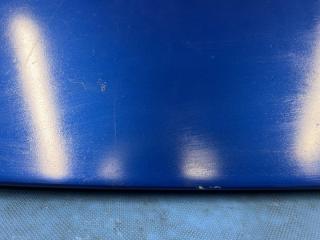 Спойлер Subaru IMPREZA GH3 EL15 4 ракурс