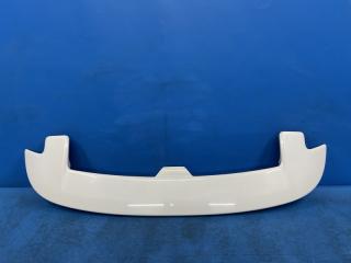 Спойлер Toyota PORTE NNP11 1NZ 76871-52100 1 ракурс