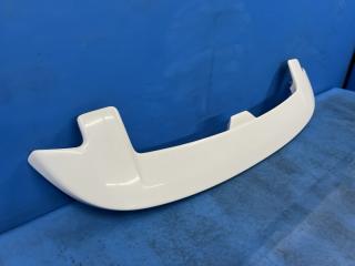 Спойлер Toyota PORTE NNP11 1NZ 76871-52100 2 ракурс