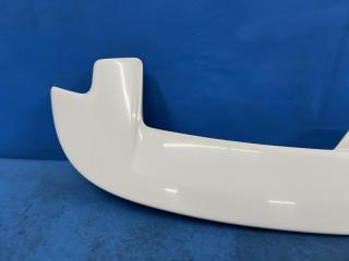 Спойлер Toyota PORTE NNP11 1NZ 76871-52100 3 ракурс