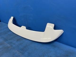 Спойлер Toyota PORTE NNP11 1NZ 76871-52100 5 ракурс