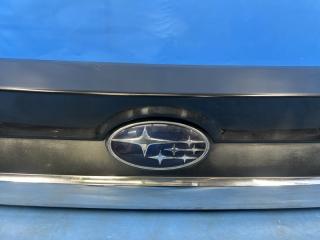 Спойлер Subaru LEGACY BR9 EJ25 C08010034 4 ракурс