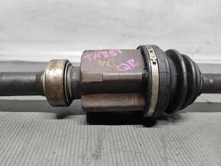 Привод правый передний Nissan MURANO TNZ51 QR25 39100-1AB0B 3 ракурс