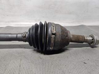 Привод правый передний Nissan MURANO TNZ51 QR25 39100-1AB0B 4 ракурс